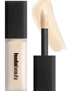 huda beauty #fauxfilter LUMINOUS MATTE LIQUID CONCEALER