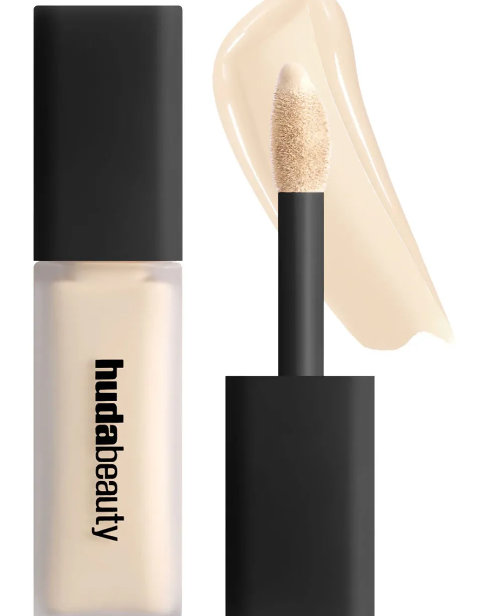huda beauty #fauxfilter LUMINOUS MATTE LIQUID CONCEALER