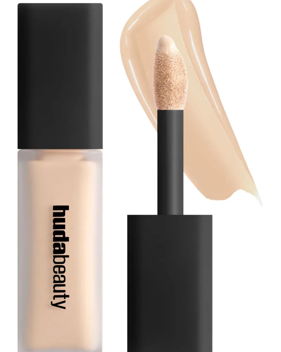 huda beauty #fauxfilter LUMINOUS MATTE LIQUID CONCEALER