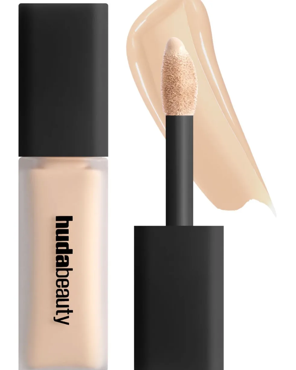 huda beauty #fauxfilter LUMINOUS MATTE LIQUID CONCEALER