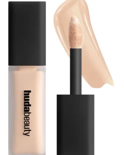 huda beauty #fauxfilter LUMINOUS MATTE LIQUID CONCEALER