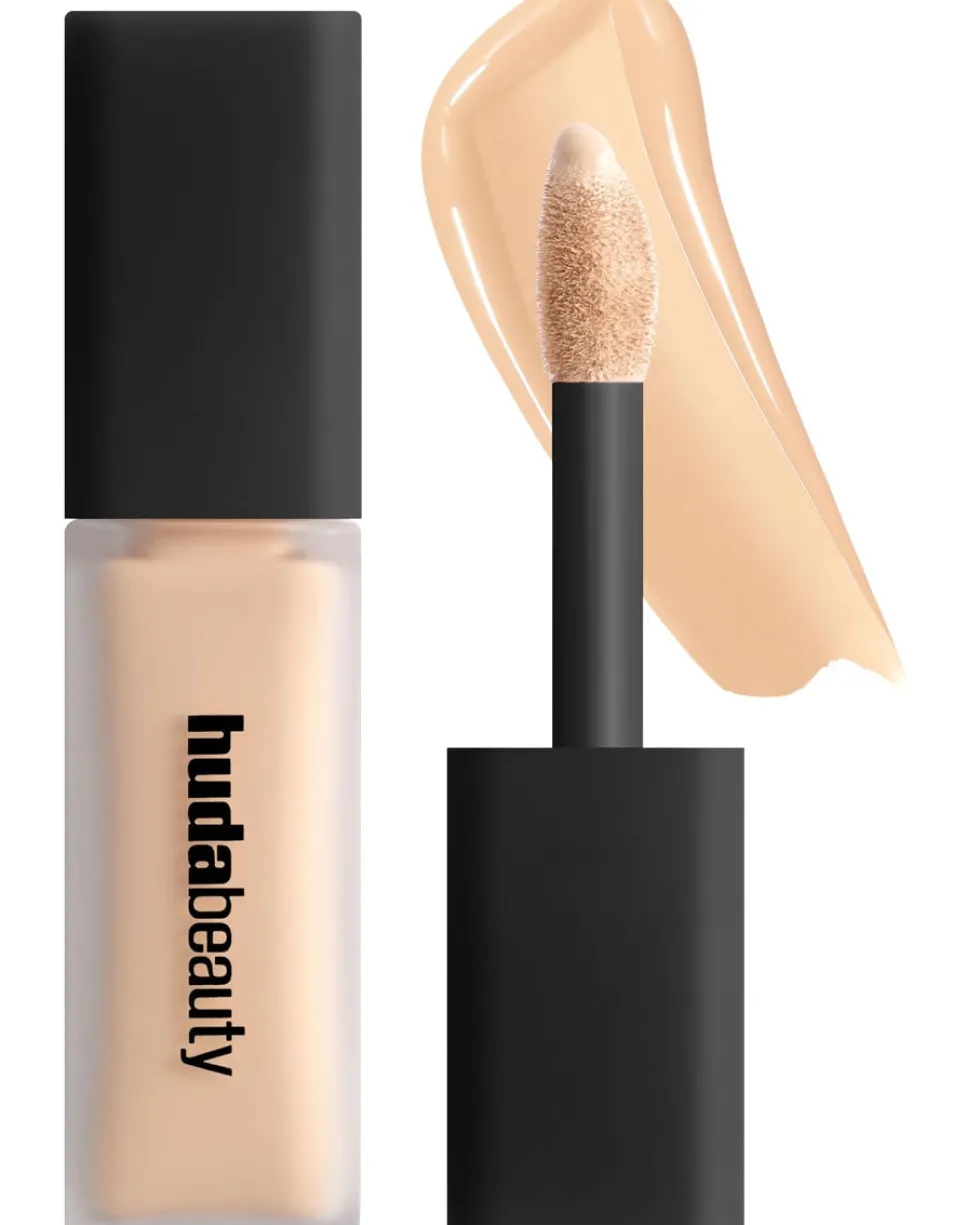 huda beauty #fauxfilter LUMINOUS MATTE LIQUID CONCEALER