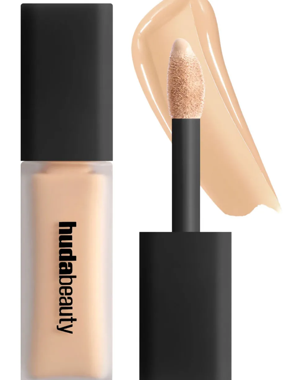 huda beauty #fauxfilter LUMINOUS MATTE LIQUID CONCEALER