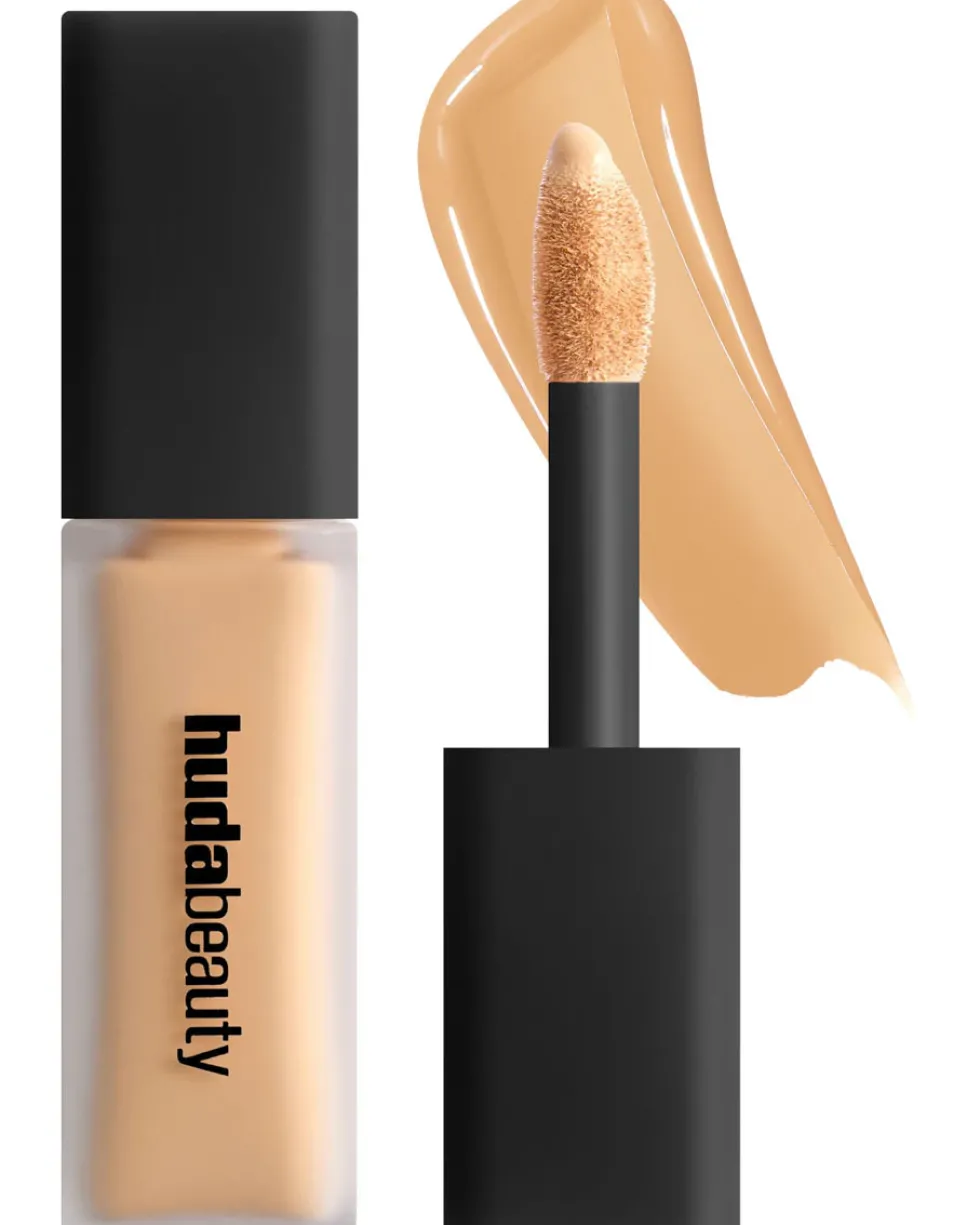 huda beauty #fauxfilter LUMINOUS MATTE LIQUID CONCEALER