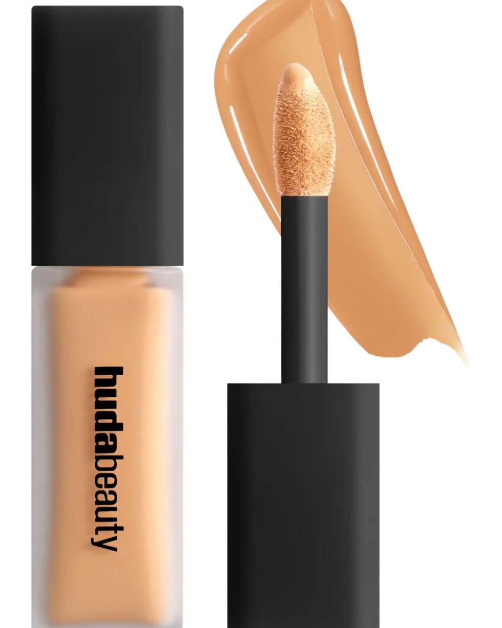 huda beauty #fauxfilter LUMINOUS MATTE LIQUID CONCEALER
