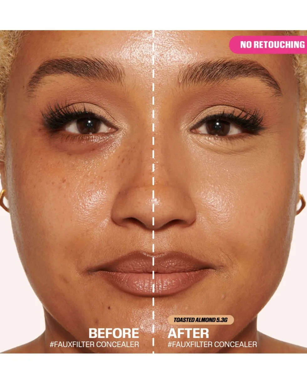 huda beauty #fauxfilter LUMINOUS MATTE LIQUID CONCEALER