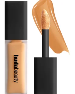 huda beauty #fauxfilter LUMINOUS MATTE LIQUID CONCEALER