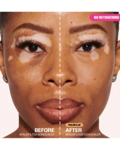 huda beauty #fauxfilter LUMINOUS MATTE LIQUID CONCEALER