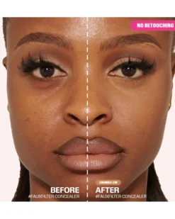 huda beauty #fauxfilter LUMINOUS MATTE LIQUID CONCEALER