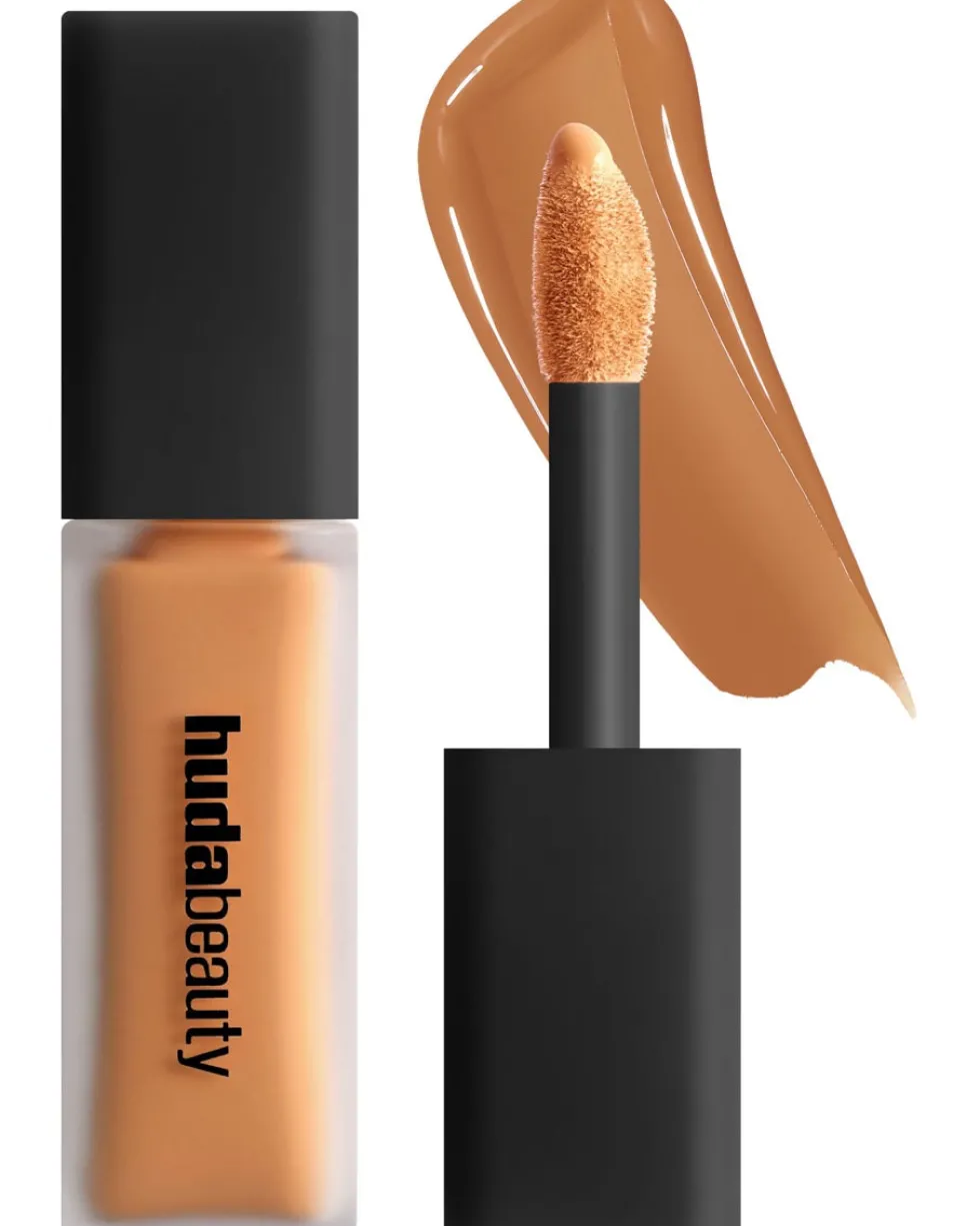 huda beauty #fauxfilter LUMINOUS MATTE LIQUID CONCEALER