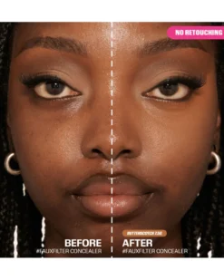 huda beauty #fauxfilter LUMINOUS MATTE LIQUID CONCEALER