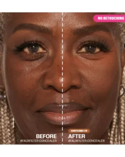 huda beauty #fauxfilter LUMINOUS MATTE LIQUID CONCEALER