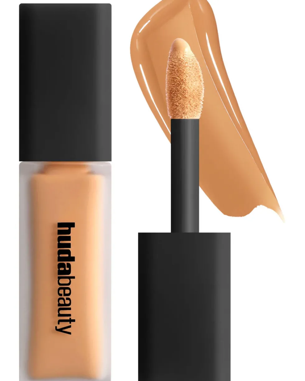 huda beauty #fauxfilter LUMINOUS MATTE LIQUID CONCEALER
