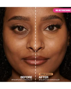 huda beauty #fauxfilter LUMINOUS MATTE LIQUID CONCEALER