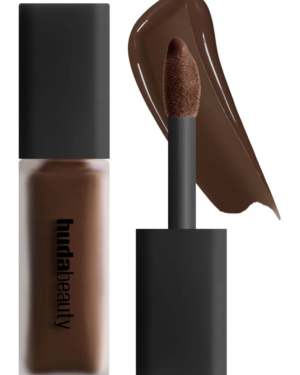 huda beauty #fauxfilter LUMINOUS MATTE LIQUID CONCEALER