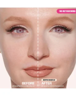 huda beauty #fauxfilter LUMINOUS MATTE LIQUID CONCEALER