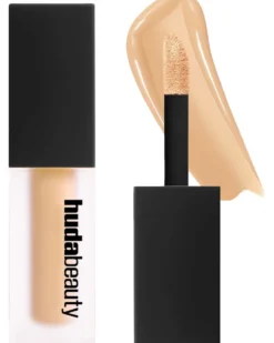 huda beauty #fauxfilter MINI LUMINOUS MATTE LIQUID CONCEALER