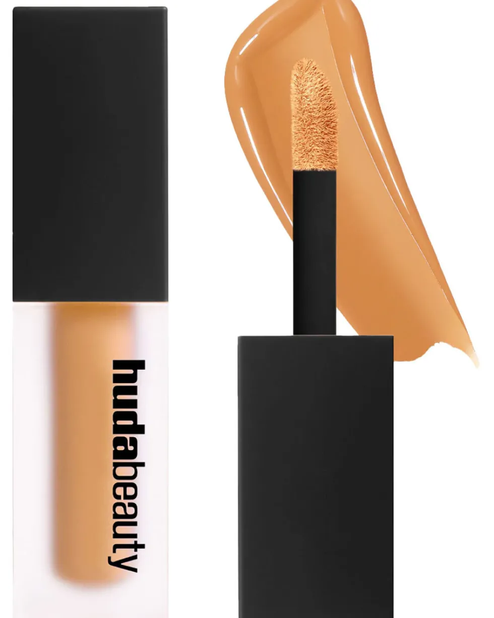 huda beauty #fauxfilter MINI LUMINOUS MATTE LIQUID CONCEALER