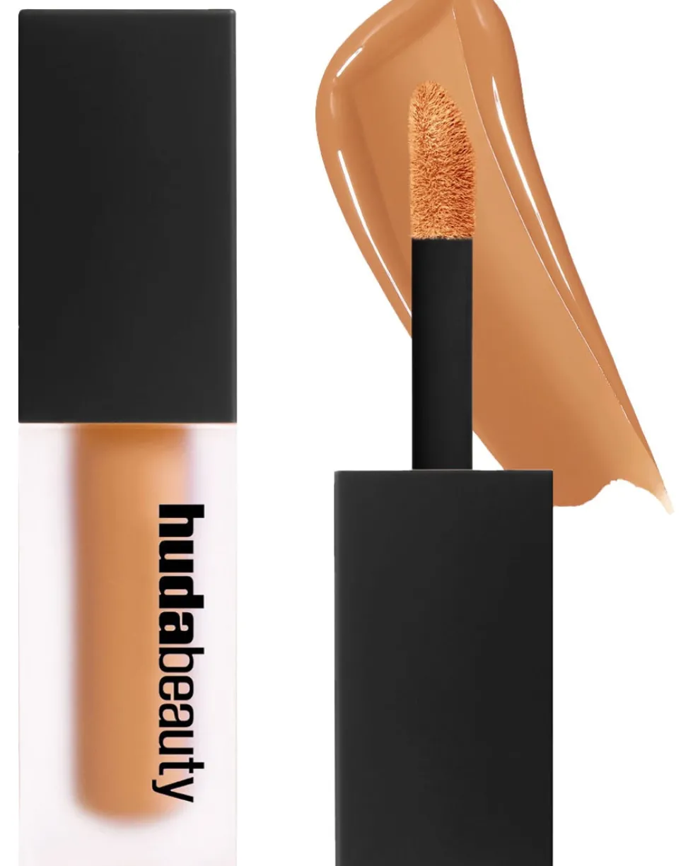 huda beauty #fauxfilter MINI LUMINOUS MATTE LIQUID CONCEALER