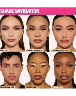 huda beauty #fauxfilter MINI LUMINOUS MATTE LIQUID CONCEALER