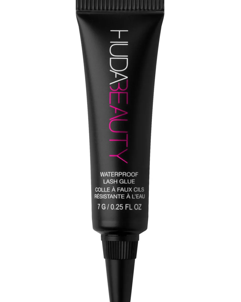 huda beauty lash glue WATERPROOF WIMPERLIJM