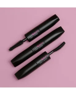 huda beauty legit lashes MINI MASCARA