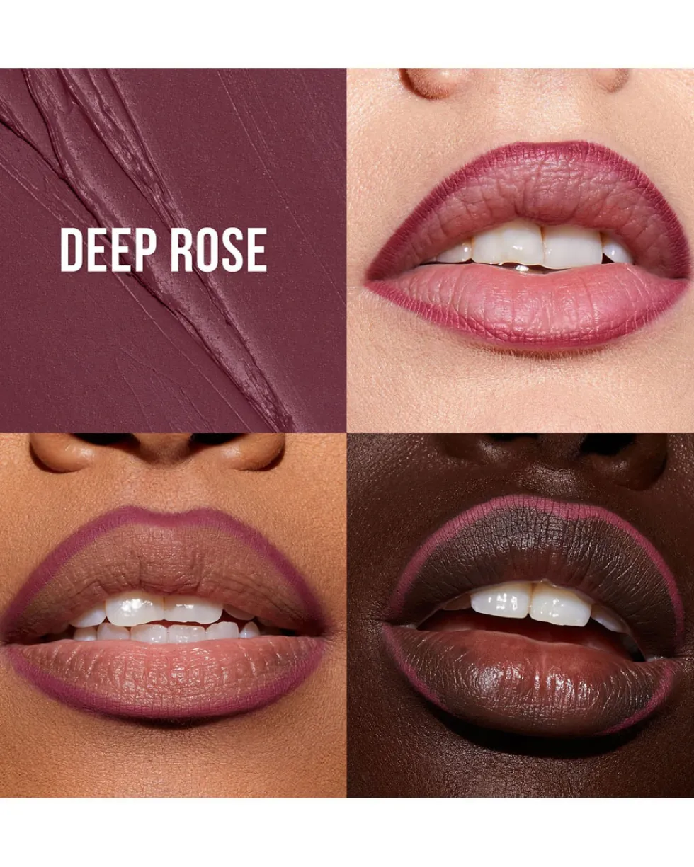 huda beauty lip contour LIP LINER