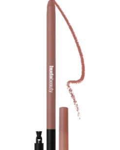 huda beauty lip contour LIP LINER