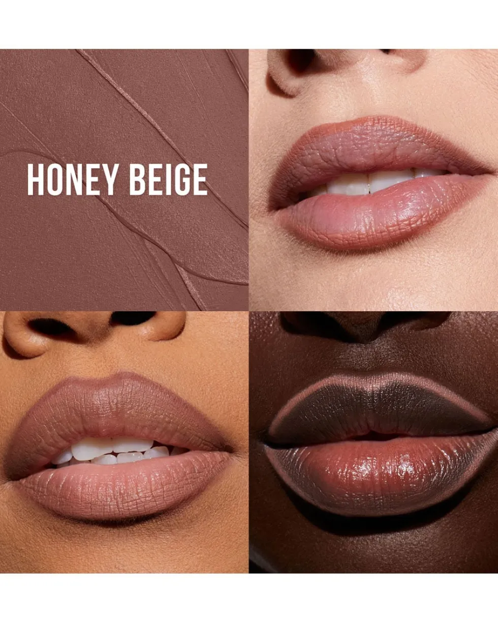 huda beauty lip contour LIP LINER