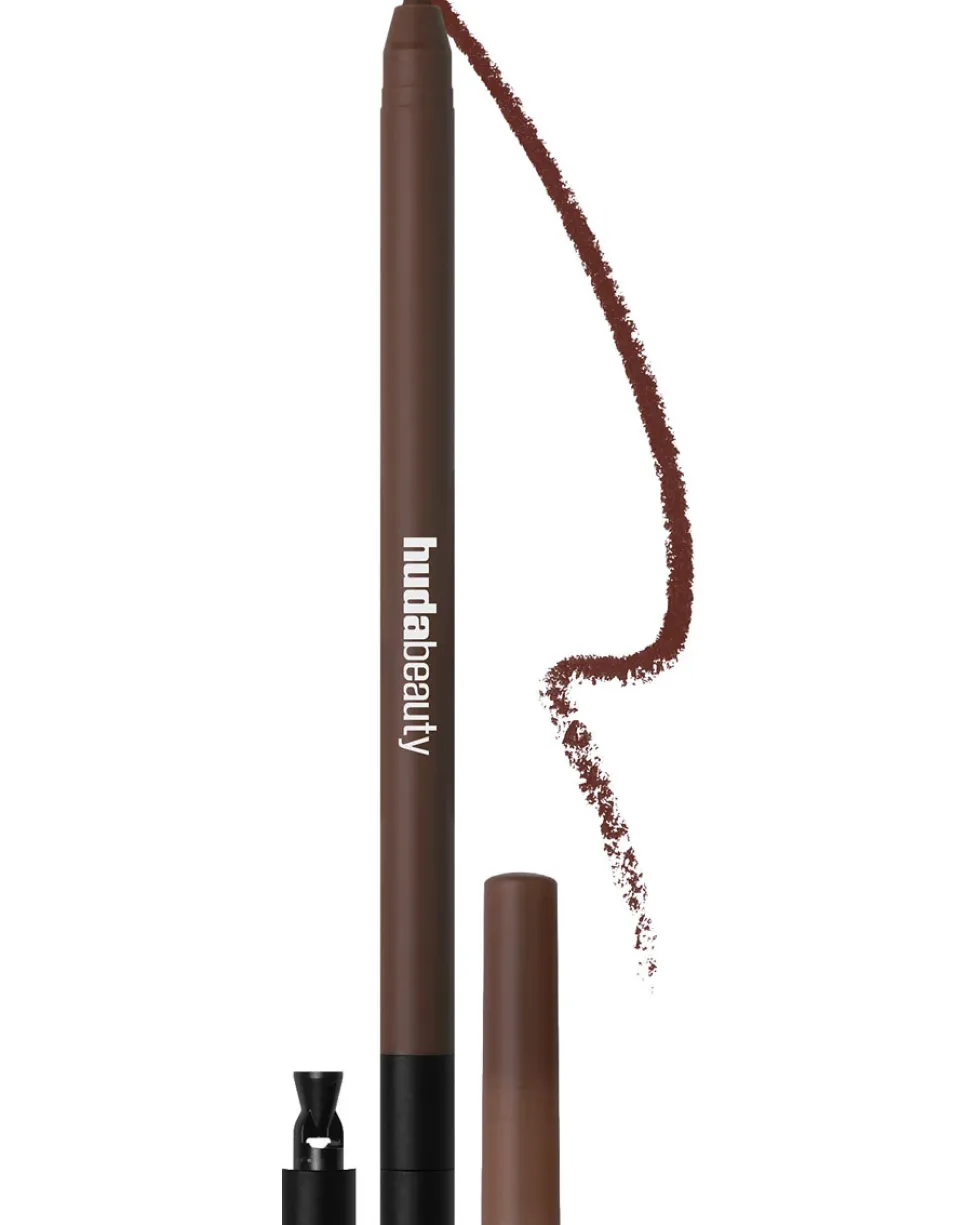 huda beauty lip contour LIP LINER