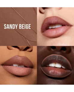 huda beauty lip contour LIP LINER