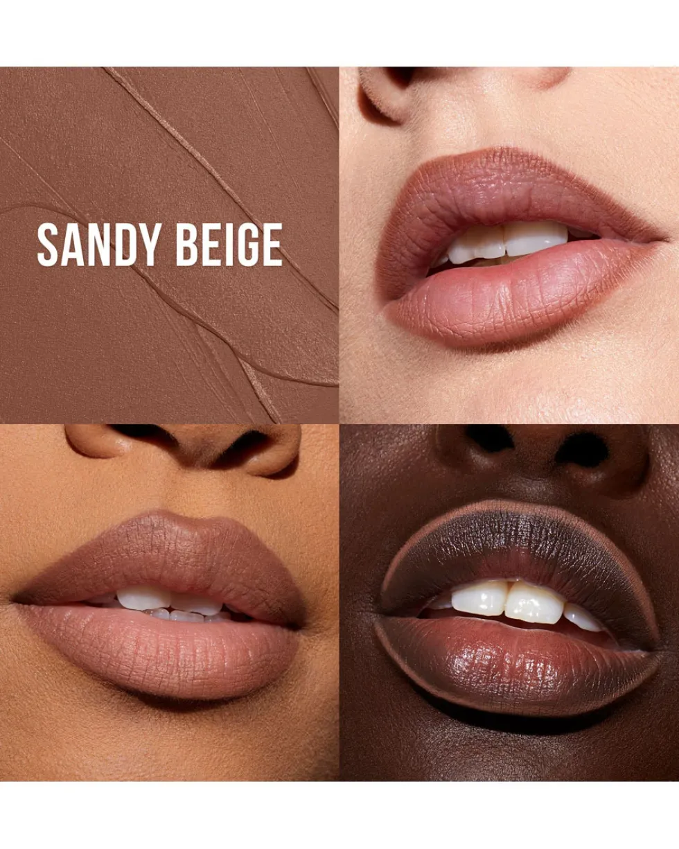 huda beauty lip contour LIP LINER
