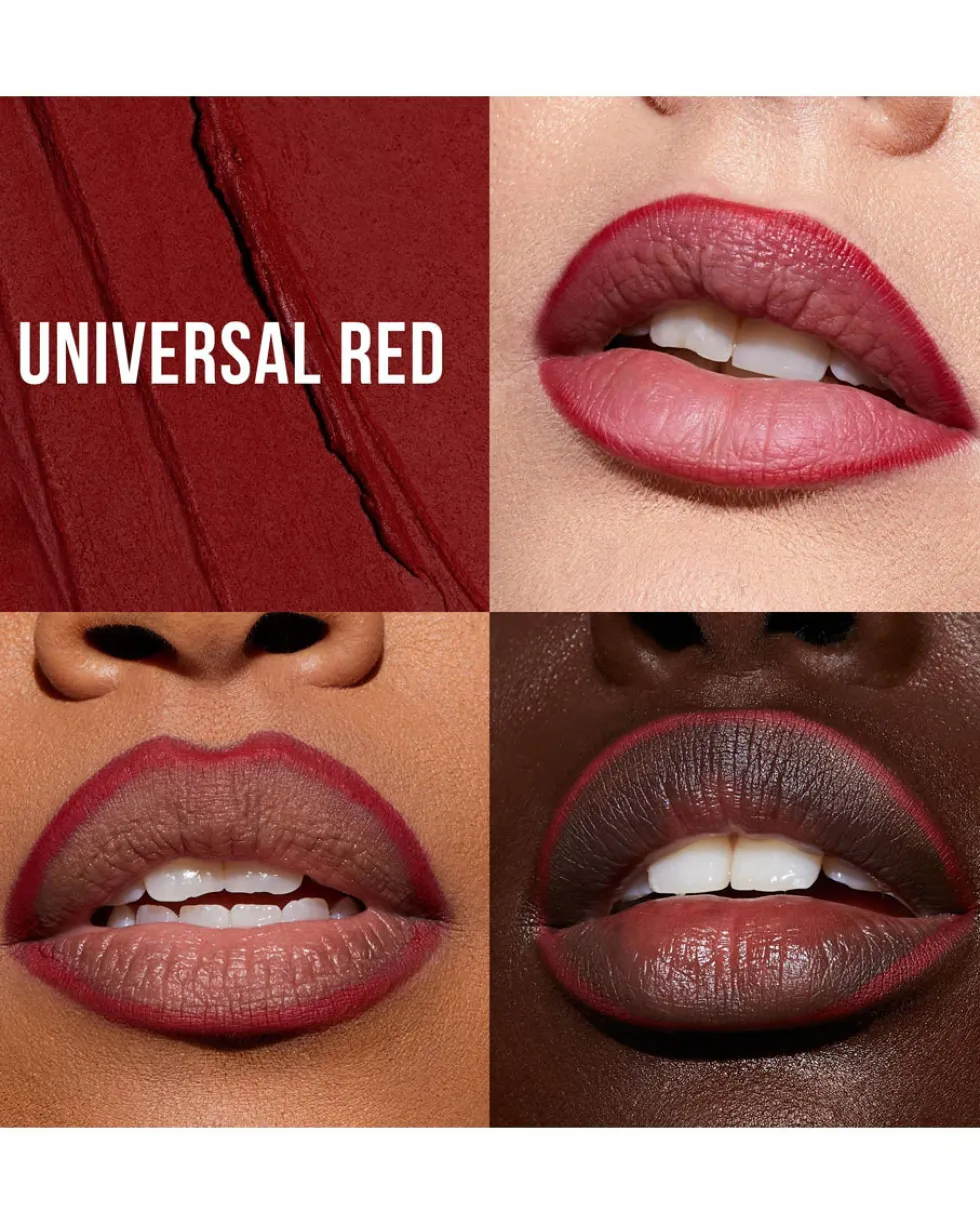huda beauty lip contour LIP LINER