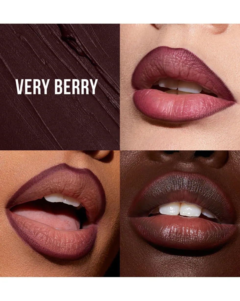 huda beauty lip contour LIP LINER