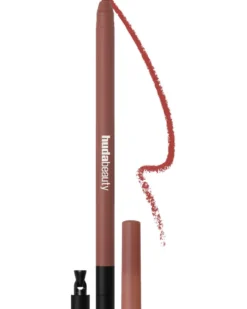 huda beauty lip contour LIP LINER