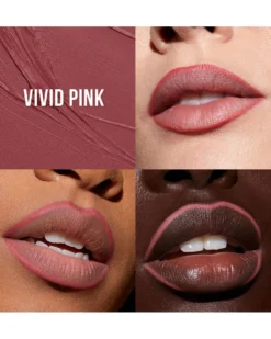 huda beauty lip contour LIP LINER
