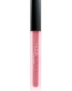 huda beauty liquid matte ULTRA-COMFORT TRANSFER-PROOF LIPSTICK