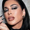 huda beauty pretty grunge 18W EYESHADOW PALETTE