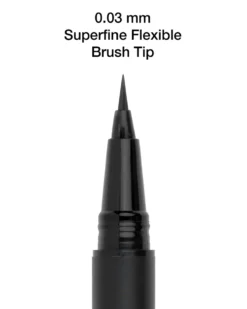 huda beauty quick 'n easy PRECISION LIQUID LINER