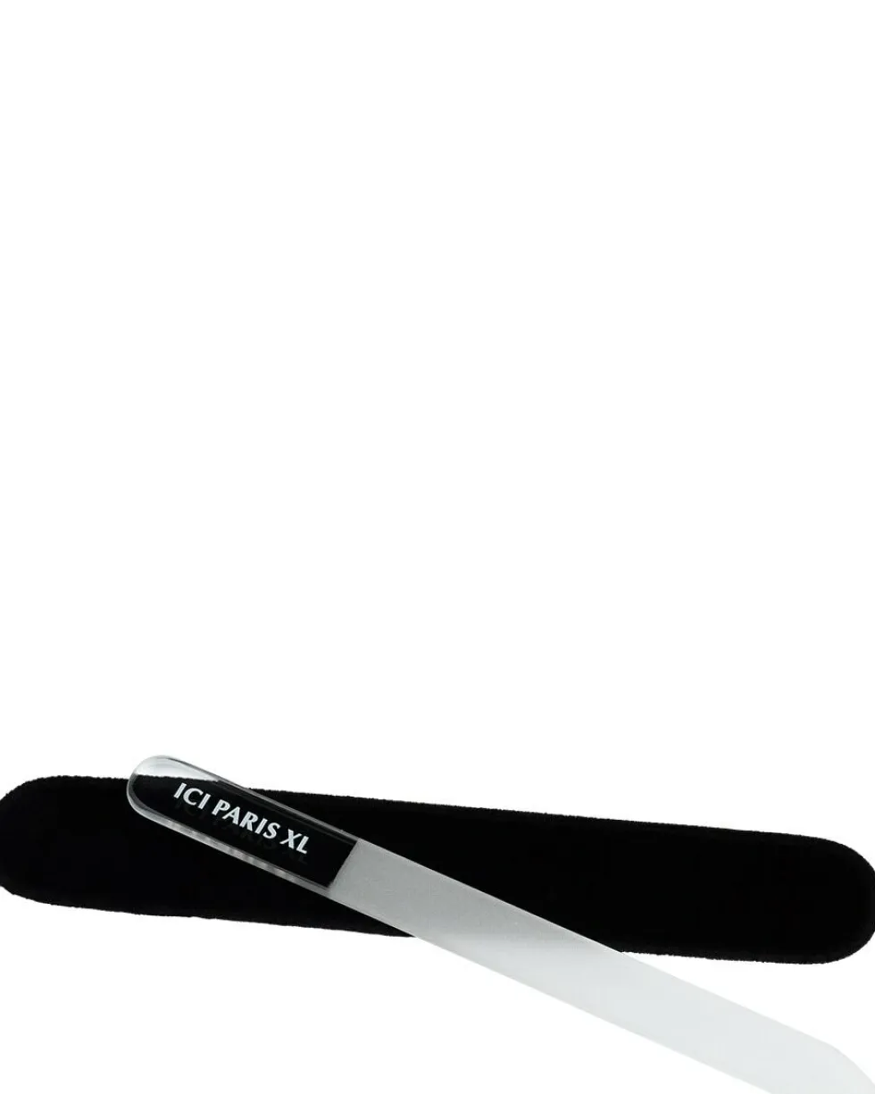 ici paris xl accessoires GLAZEN NAGELVIJL
