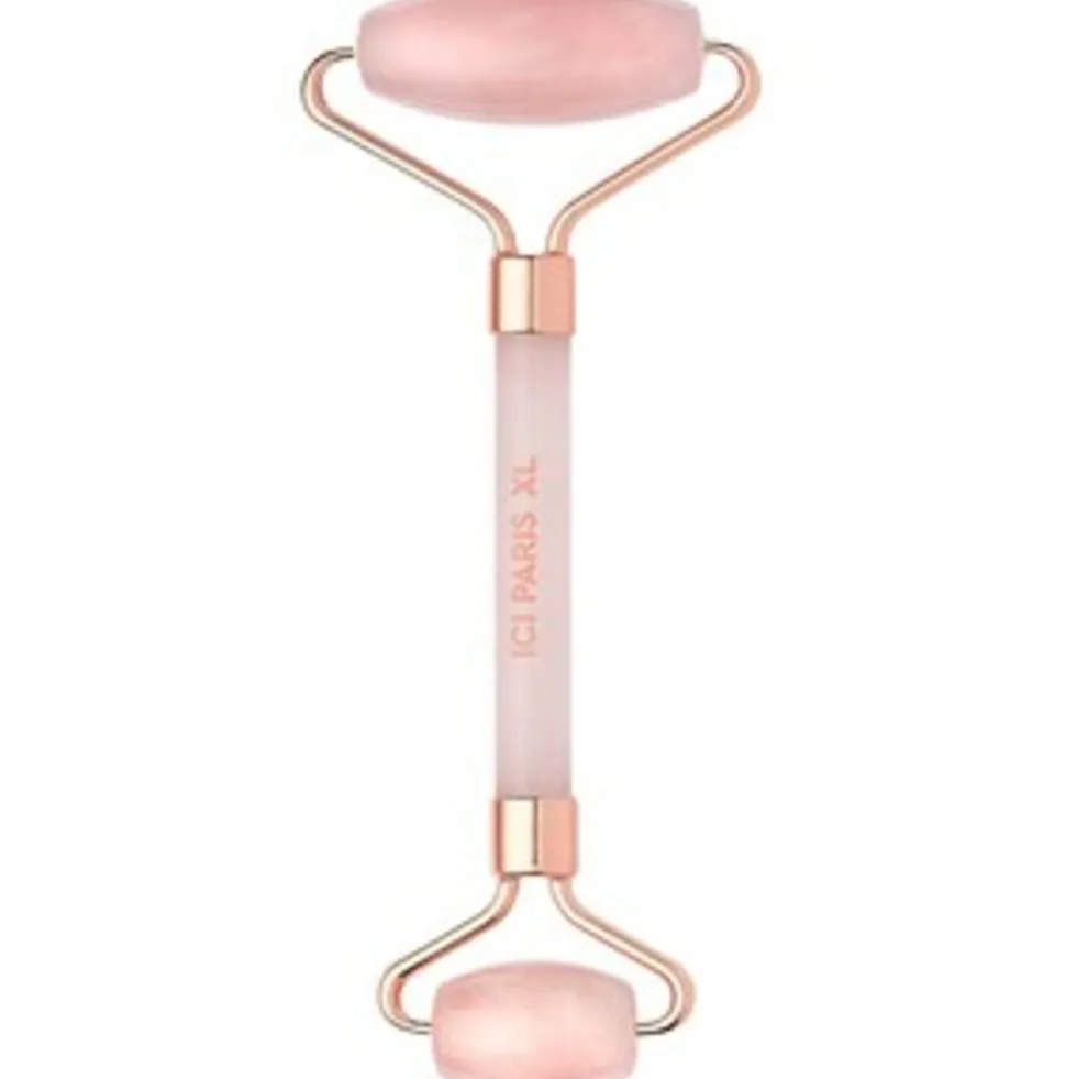 ici paris xl accessoires QUARTZ GEZICHTSROLLER