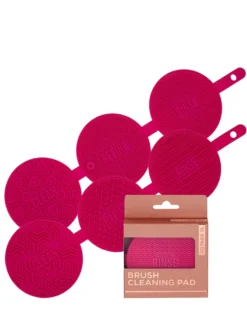 ici paris xl accessories REINIGINGSMATJE VOOR KWASTEN