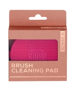ici paris xl accessories REINIGINGSMATJE VOOR KWASTEN