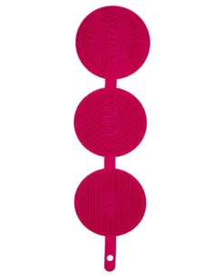 ici paris xl accessories REINIGINGSMATJE VOOR KWASTEN