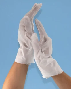ici paris xl aqua HANDMASKER