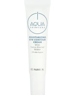 ici paris xl aqua HYDRATERENDE OOGCONTOUR