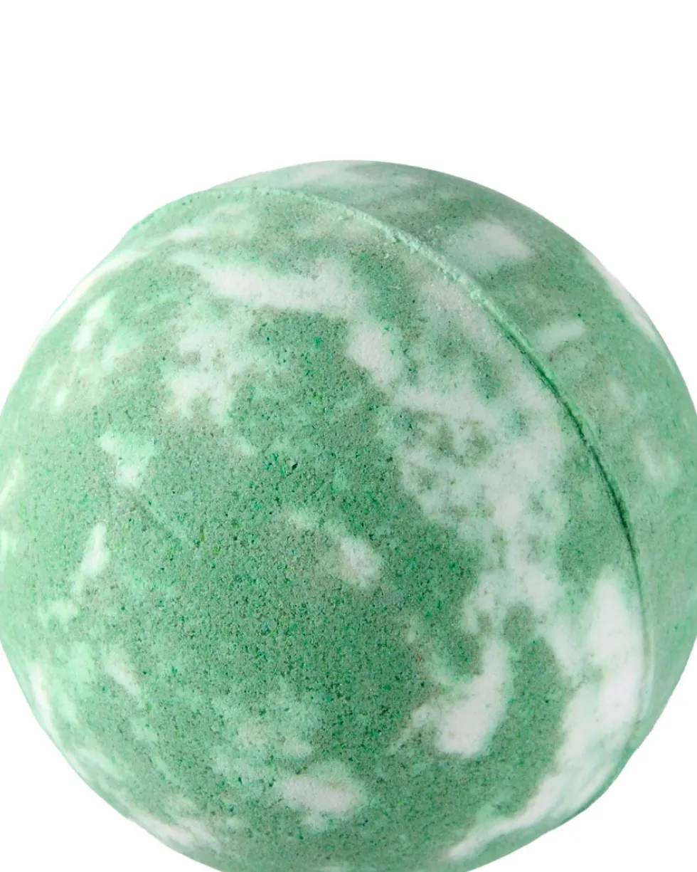 ici paris xl bath & body Badbruisbal Sandalwood & Bergamot