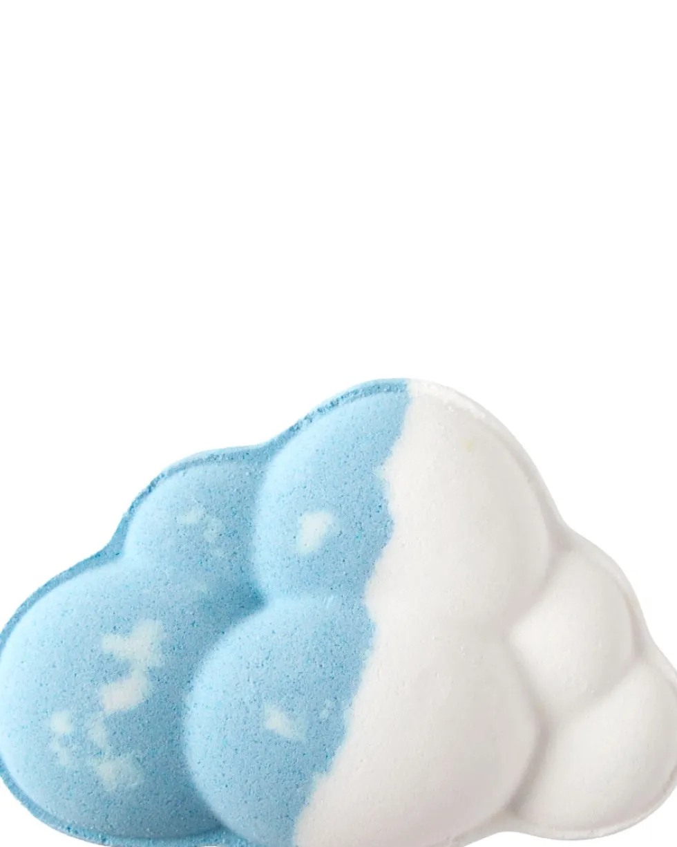 ici paris xl bath & body Badbruisbal Cotton flower & Violet
