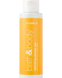 ici paris xl bath & body Douchegel Monoi & Coconut Scent