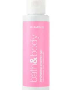 ici paris xl bath & body Douchegel Apple & Vanilla Scent